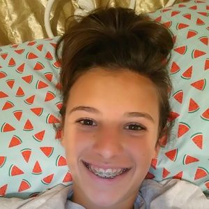 Meet your Posher, Olivia